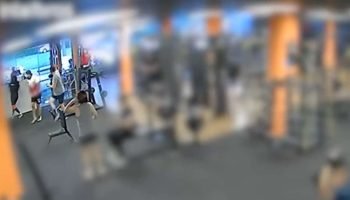 Homem é esfaqueado e morto em academia de Londrina