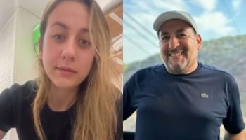 Filha de vítima de homicídio em bar de Curitiba declara que Justiça será feita