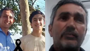 Perícia confirma morte de homem por vizinho com dois tiros nas costas