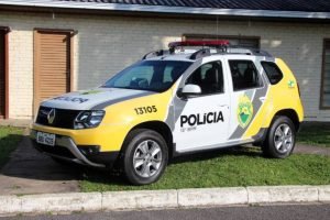 Foto: Imagem Ilustrativa (Foto: Divulgação/PMPR)