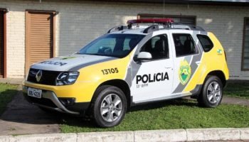 Foto: Imagem Ilustrativa (Foto: Divulgação/PMPR)