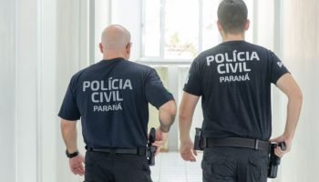 Homem de 30 anos é preso em Umuarama após tentar matar rival duas vezes