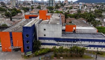 Hospital Regional do Litoral registra aumento de 18,6% nos atendimentos neste verão