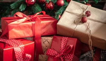 Mais de 67% dos paranaenses planejam presentear neste Natal