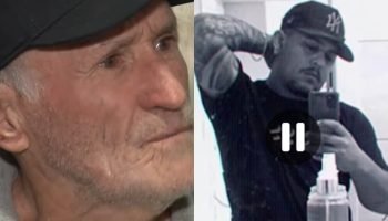 Idoso de 76 anos é mantido em cárcere privado por filho e nora por quatro meses