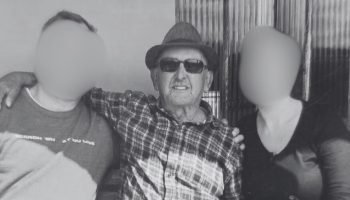 Idoso de 93 anos morre em acidente na BR-116