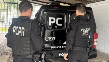 Foto: Governo do Paraná