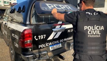 Foto: Governo do Paraná