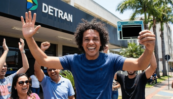 Foto: Terra Brasil Notícias