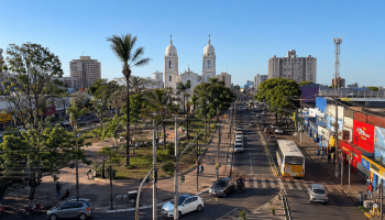 Foto: Terra Brasil Notícias