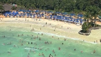 Férias não interrompem a mente