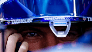 Verstappen conquista pole position no GP de Abu Dhabi em disputa acirrada