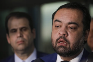 Foto: Cláudio Castro© Joédson Alves/Agência Brasil