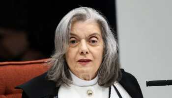 Cármen Lúcia cita Emicida e Carolina de Jesus em julgamento no STF