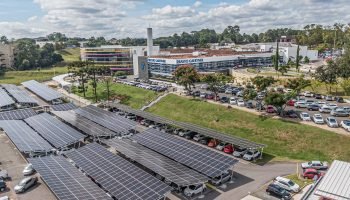 Copel destina R$ 40 milhões a projetos de eficiência energética