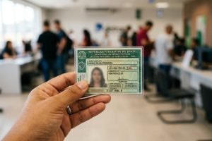 Foto: Terra Brasil Notícias