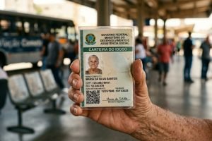 Foto: Terra Brasil Notícias