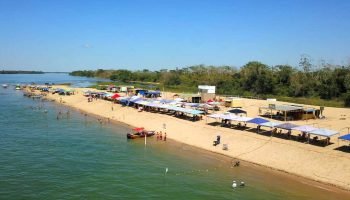 Porto Rico e São Pedro do Paraná aumentam número de empresas e ICMS