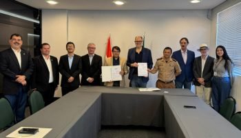 Crédito: Governo do Paraná — Foto: Governo do Paraná