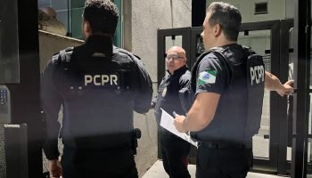 Foto: Governo do Paraná