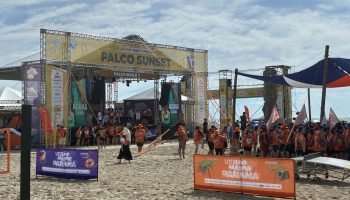 Governo inicia atividades dos postos fixos do Verão Maior Paraná 2025/2026