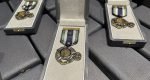 PCPR homenageia 53 servidores com Medalhas de Serviço Policial em Foz do Iguaçu