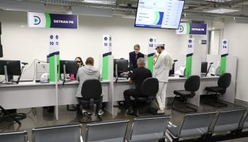 Poupatempo de São José dos Pinhais registra quase 15 mil atendimentos em um mês