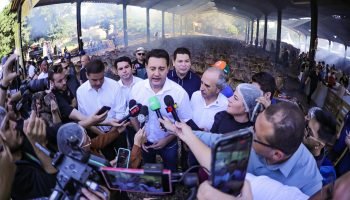 Foto: Governo do Paraná
