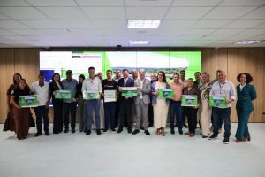 A ponte será localizada na PR-180 e irá eliminar o trajeto indireto de 50 quilôm