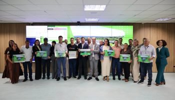 A ponte será localizada na PR-180 e irá eliminar o trajeto indireto de 50 quilôm