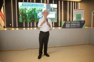 *Imagem ilustrativa da Plataforma Paraná + Sustentável em funcionamento* — Foto: