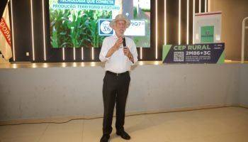 *Imagem ilustrativa da Plataforma Paraná + Sustentável em funcionamento* — Foto: