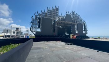 Verão Maior Paraná amplia áreas PcD, aumenta inclusão nos shows