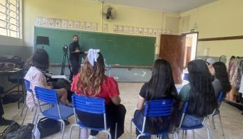 Escola Rural de Cinema leva arte e aprendizado a estudantes do campo nas férias