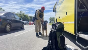PMPR registra 9,6 mil infrações de trânsito nas rodovias durante o recesso de Ano Novo