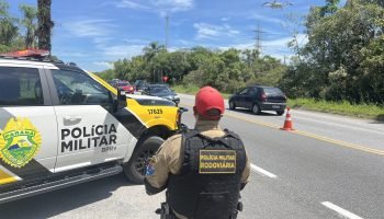 Rodovias estaduais registram quase 20% menos acidentes entre Natal e Ano Novo