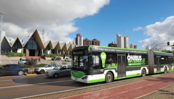 Domingo Passe Livre adota ação especial da ValeSim nos terminais para usuários de ônibus