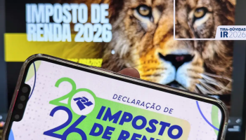 Foto: relogio