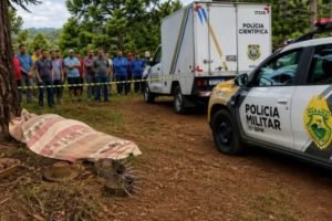 Terra Indígena Ivaí - Foto: Divulgação