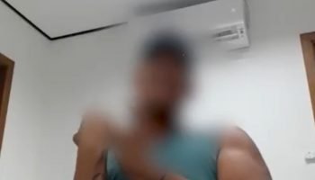 Influencer é preso por desacato após briga em restaurante na Ilha do Mel