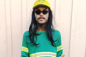 Foto: relogio