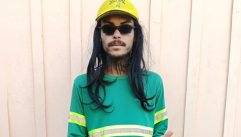 Foto: relogio