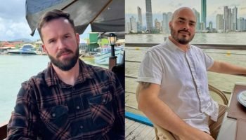 Influenciador é morto a facadas em Camboriú; ex-companheiro é suspeito