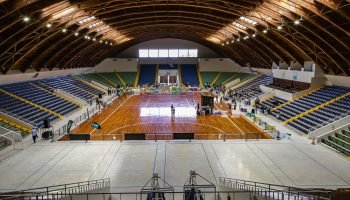 Governo do Paraná investe em obras, modernização e novos projetos esportivos