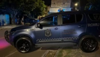 Crime: Irmão mata irmão após briga por poste de luz na Grande Curitiba