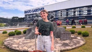 Irmã de Isabel Veloso defende equipe médica de hospital e pede respeito