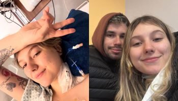 Marido de Isabel Veloso convoca oração enquanto influenciadora permanece em estado grave