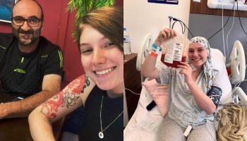 Pai de Isabel Veloso comenta pós-transplante de medula óssea: “Ninguém nos preparou”