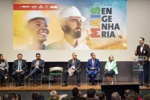 Mais Engenharia contabiliza 70 projetos de 50 municípios paranaenses