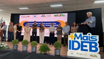 Itaipu investe em Educação em 40 municípios do Norte Pioneiro e Centro do Paraná